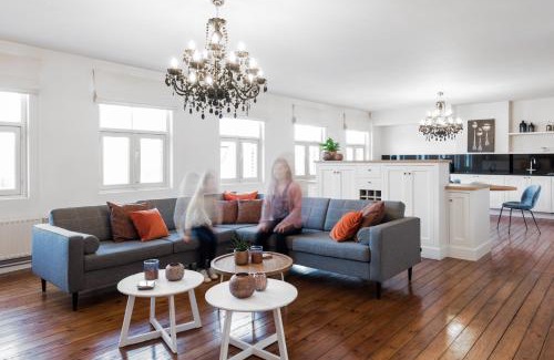 Oostvleteren House | Amatus