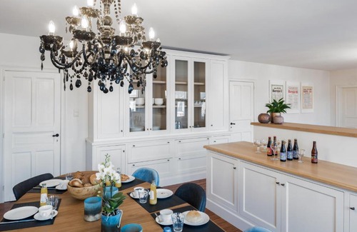 Oostvleteren House | Amatus