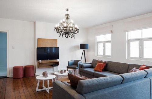 Oostvleteren House | Amatus