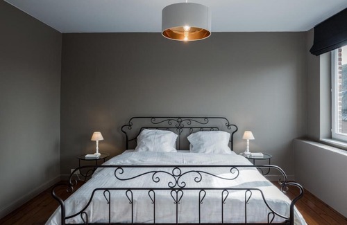 Oostvleteren House | Amatus