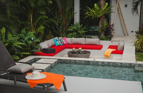 Hin Hong Villa | Amaya Villa