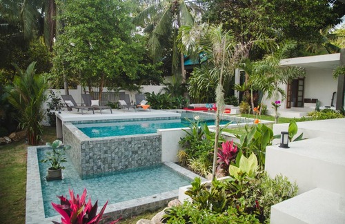 Hin Hong Villa | Amaya Villa