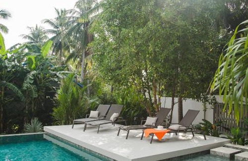 Hin Hong Villa | Amaya Villa