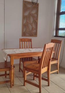 Amanzimtoti Apartment | Amazibu 203