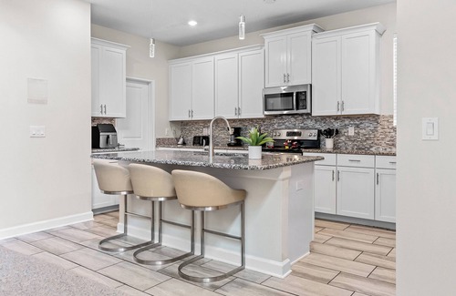 Kissimmee House | Amazing 05 Bedrooms At Storey Lake