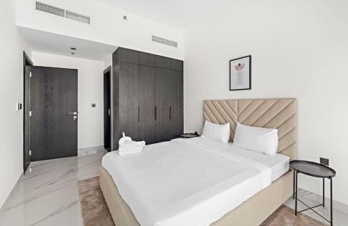 Al Barsha Apartment | Amazing 1 Bdr luxury residence Dubai Arjan