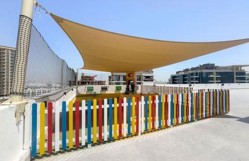 Al Barsha Apartment | Amazing 1 Bdr luxury residence Dubai Arjan