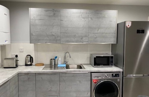 King's Heath Apartment | Amazing 1 bed Flat in Lovely Area