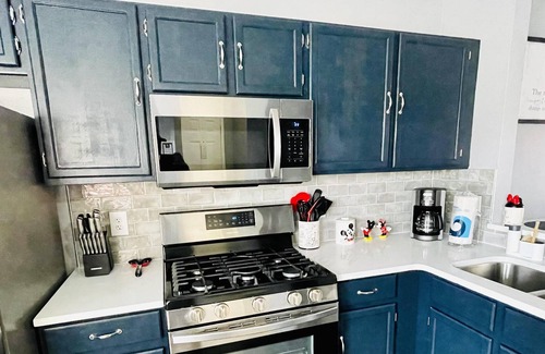 Eagle Pointe South House | Amazing 3/2 house at Indian Point Community, near all famous attractions!!!