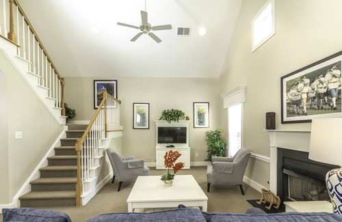 Lackey Cottage | Amazing 3 Bdrm at King's Creek