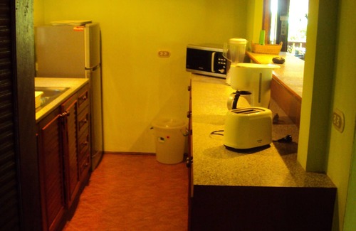 Bang Po Villa | Amazing 3 Bedroom, Thai Style Beachside, Villa