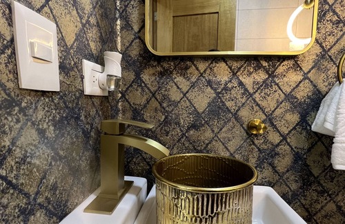 Moca Apartment | Amazing 3 Beds 2.5 Baths Condo with Wi-Fi, Netflix to enjoy as your Dream Home