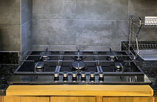 Moca Apartment | Amazing 3 Beds 2.5 Baths Condo with Wi-Fi, Netflix to enjoy as your Dream Home
