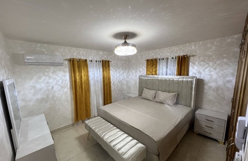 Moca Apartment | Amazing 3 Beds 2.5 Baths Condo with Wi-Fi, Netflix to enjoy as your Dream Home
