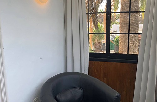 Costa Teguise Ski Chalet | Amazing 4 bedrrooms villa with private swimming pool