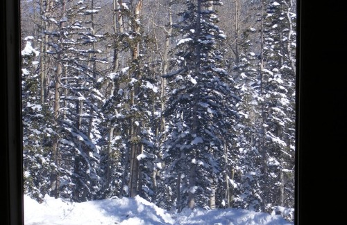 Brian Head Cabin | Amazing 7 Bedroom Ski In/Ski Out Cabin @ Brian Head Resort