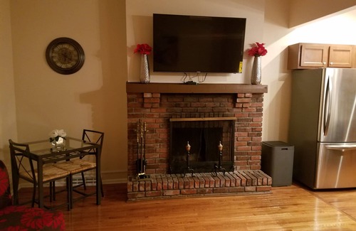 Allegheny-West Condo | Amazing Allegheny West Condo! Walk to Acrisure Stadium, PNC Park, Casino