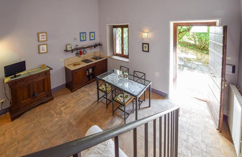 Teverina di Cortona Apartment | Amazing apartment in San Vito in Monte