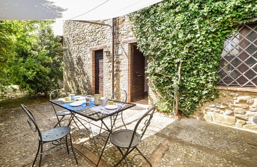 Teverina di Cortona Apartment | Amazing apartment in San Vito in Monte