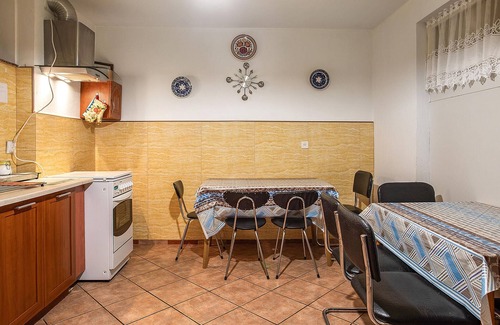 Jastrzebia Gora Apartment | Amazing apartment in Jastrzebia Gora with sauna