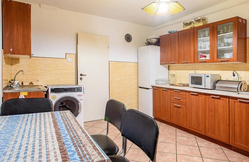 Jastrzebia Gora Apartment | Amazing apartment in Jastrzebia Gora with sauna