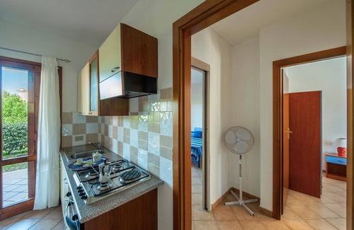 San Teodoro City Centre Apartment | Amazing apartment in San Teodoro OT