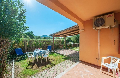 San Teodoro City Centre Apartment | Amazing apartment in San Teodoro OT