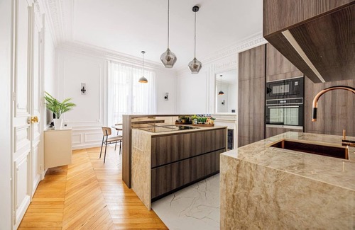 8th Arrondissement Apartment | Amazing Apartment # Champs Elysées # Paris 8 # AC