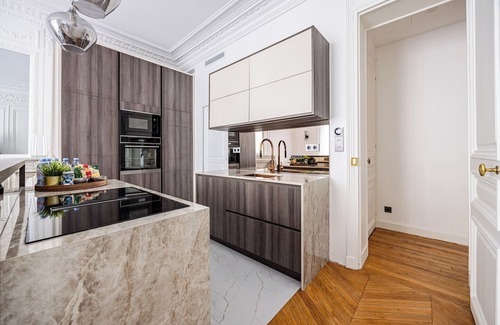 8th Arrondissement Apartment | Amazing Apartment # Champs Elysées # Paris 8 # AC