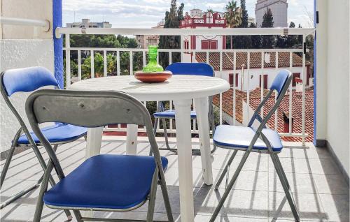 Oropesa del Mar Apartment | Amazing Apartment In Oropesa Del Mar