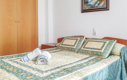 Oropesa del Mar Apartment | Amazing Apartment In Oropesa Del Mar