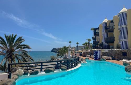 Playa del Aguila Apartment | Amazing Apartment Altamar 2