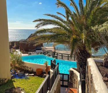 Playa del Aguila Apartment | Amazing Apartment Altamar 2