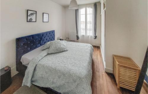 Epinay-sur-Seine Apartment | Amazing Apartment In Épinay-Sur-Seine
