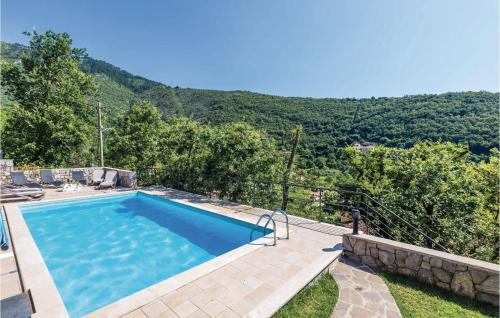 Sucici Apartment | Amazing Apartment In Moscenicka Draga