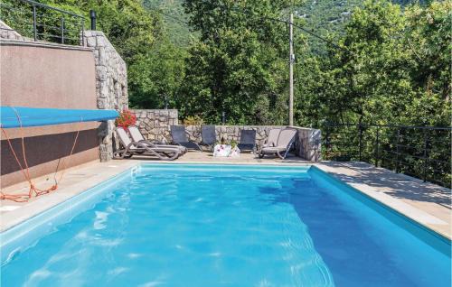 Sucici Apartment | Amazing Apartment In Moscenicka Draga