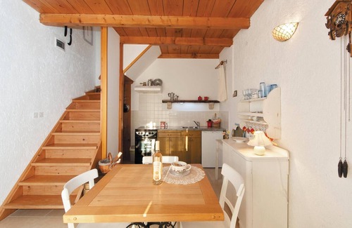 Rab Apartment | Amazing apartment in Barbat