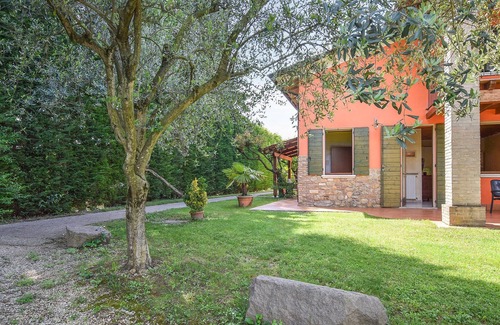 Cavriana Apartment | Amazing apartment in Cavriana