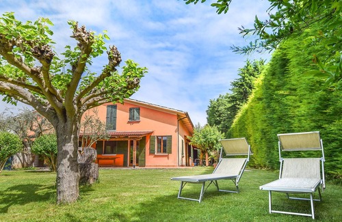 Cavriana Apartment | Amazing apartment in Cavriana