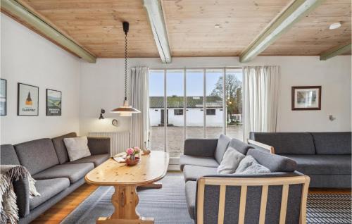 Faaborg Apartment | Amazing Apartment In Faaborg With Wifi