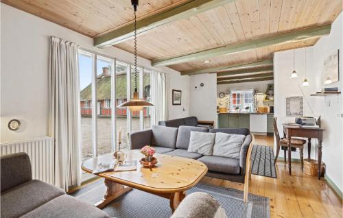 Faaborg Apartment | Amazing Apartment In Faaborg With Wifi