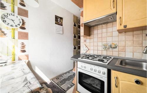 Zaspa Apartment | Amazing Apartment In Gdansk With Wifi