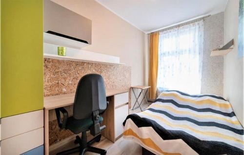 Zaspa Apartment | Amazing Apartment In Gdansk With Wifi