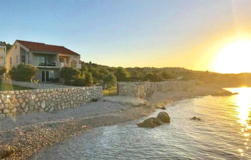 Dobropoljana Apartment | Amazing Apartment In Dobropoljana