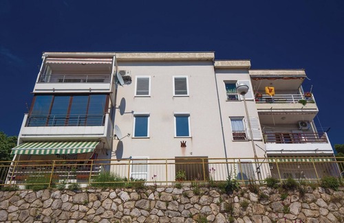 Kraljevica Apartment | Amazing apartment in Kraljevica