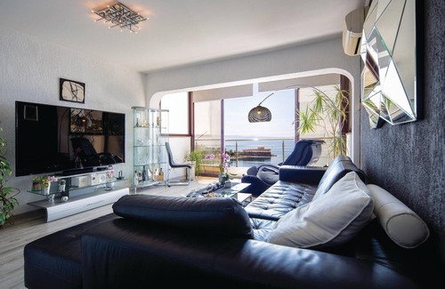 Kraljevica Apartment | Amazing apartment in Kraljevica