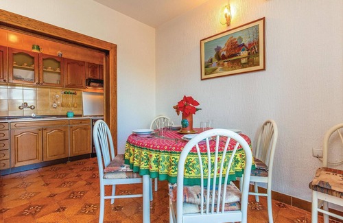 Rab Apartment | Amazing apartment in Mundanije