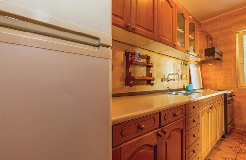 Rab Apartment | Amazing apartment in Mundanije