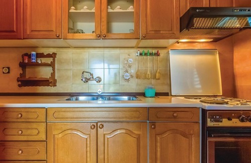 Rab Apartment | Amazing apartment in Mundanije