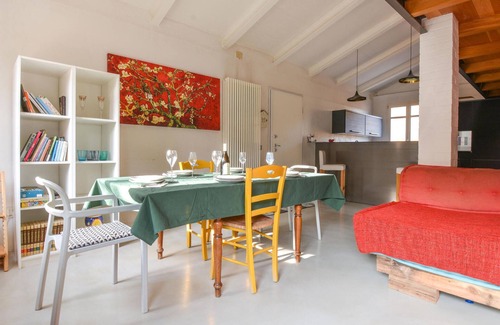 Marzabotto Apartment | Amazing apartment in Marzabotto
